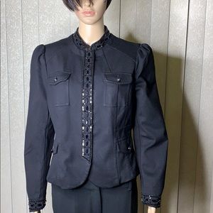 I N C international concepts blazer